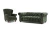 Picture of BAMBURGH Chesterfield Sofa Range - 3 Seater