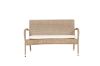 Picture of SLOAN 4PC Outdoor Dining Wicker Lounge Set