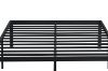 Picture of Havin Metal Bed Base - Queen