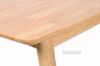 Picture of WINDSOR Solid Wood Dining Table (Natural Colour) - 150 Table