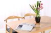 Picture of WINDSOR Solid Wood Dining Table (Natural Colour) - 150 Table