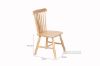 Picture of WINDSOR Solid Wood Dining Chair (Natural Colour)