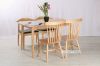 Picture of WINDSOR 130/150 Solid Wood Dining Table (Natural Colour)