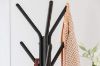 Picture of APEX 180 Coat Rack with Shelves