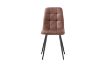 Picture of SAROTO Dining Chair (Brown) - 4 Chairs in 1 Carton