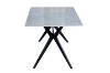Picture of STRATOS 150/180 Sintered Stone Dining Table