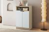 Picture of VIDA 2-Door Shoe Cabinet 
