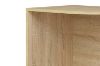 Picture of BESTA Wall Solution Modular Wardrobe System - 7-Door Wardrobe with Top Unit