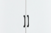 Picture of VIDA 2-Door 1-Drawer Wardrobe