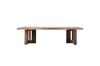Picture of TIMBERA 3M Solid Reclaimed Oak Wood Dining Table