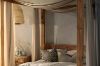 Picture of LIORA Reclaimed Pine 4 Poster Bed Frame - Queen