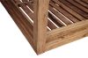 Picture of LIORA Reclaimed Pine 4 Poster Bed Frame - King