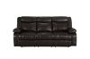 Picture of ZENO Power Reclining Sofa Range - 3RRC+2RRC+1R Sofa Set