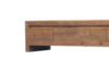 Picture of NORDWOOD 210 Reclaimed Pine Wood TV Unit