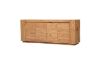 Picture of NORDWOOD 210 Reclaimed Pine Wood Buffet
