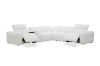 Picture of OMEGA Dual-Motor Reclining Sectional Modular Sofa - Right Armchair (Powered Recliner)