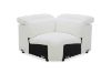 Picture of OMEGA Dual-Motor Reclining Sectional Modular Sofa - 6PC Sofa Set