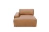 Picture of HAMMOND 100% Oil-Waxed Leather Sectional Sofa