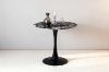Picture of JACOB D80/100/120 Round Dining Table (Black)