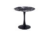 Picture of JACOB D80/100/120 Round Dining Table (Black)
