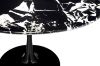 Picture of JACOB D80/100/120 Round Dining Table (Black)
