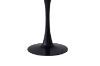 Picture of JACOB D80/100/120 Round Dining Table (Black)