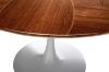 Picture of JACOB D80/100/120 Round Dining Table (Walnut Colour)