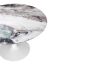 Picture of JACOB D100 Round Dining Table (White)
