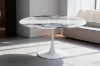 Picture of JACOB D80/100/120 Round Dining Table (White)