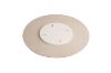 Picture of JACOB D80/100/120 Round Dining Table (White)