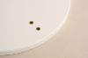 Picture of JACOB D80/100/120 Round Dining Table (White)