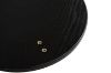 Picture of JACOB D100 Round Dining Table (Black)