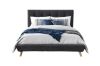 Picture of NELLIE Bed Frame(Licorice) - King