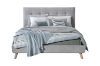 Picture of NELLIE Bed Frame(Pearl) - Queen