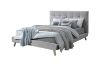 Picture of NELLIE Bed Frame(Pearl) - King