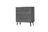 Picture of OCEANE 4-Drawer Tallboy