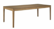 Picture of RAVEN 210 Dining Table