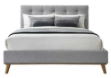 Picture of SAIGA King Size Bed Frame