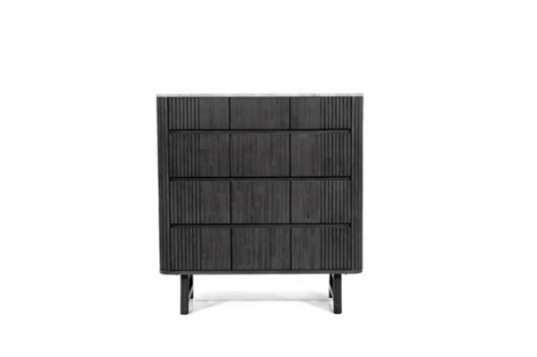 Picture of EDESSA 4-Drawer Tallboy