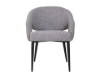 Picture of ATLAS Dining Chair (Royal Smoke)