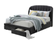 Picture of HYATT 2-Drawer King Size Bed Frame