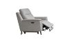 Picture of HARLEM Electric 1 Seater Recliner Sofa/Armchair