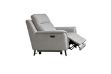 Picture of HARLEM Electric 1 Seater Recliner Sofa/Armchair