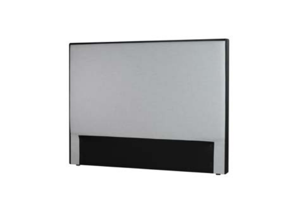 Picture of DALLAS King Size Headboard (Eames Mist)