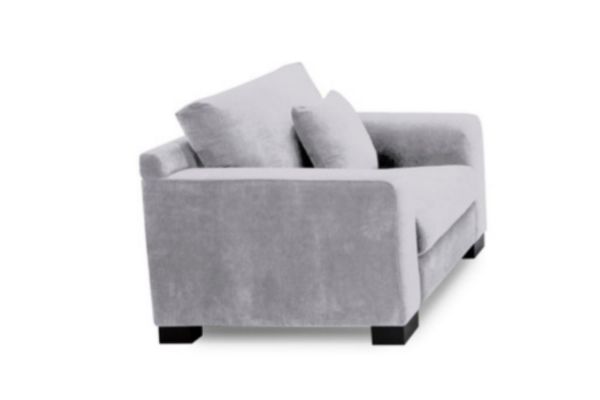 Picture of KINGSLEY 1 Seater Sofa/Armchair (Venice Pearl)