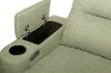 Picture of KIMBERLY Power Reclining Sectional Sofa with Drop-Down Console