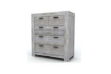 Picture of SIENNA 4-Drawer Tallboy