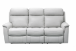 Picture of MARCO 3 Seater Recliner Sofa