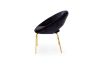 Picture of PINCY H77 Dining Chair (Purple)