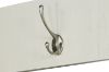 Picture of ELLIS Hall Tree with Shoe Bench, Coat Rack & Shelves (175x80cm)